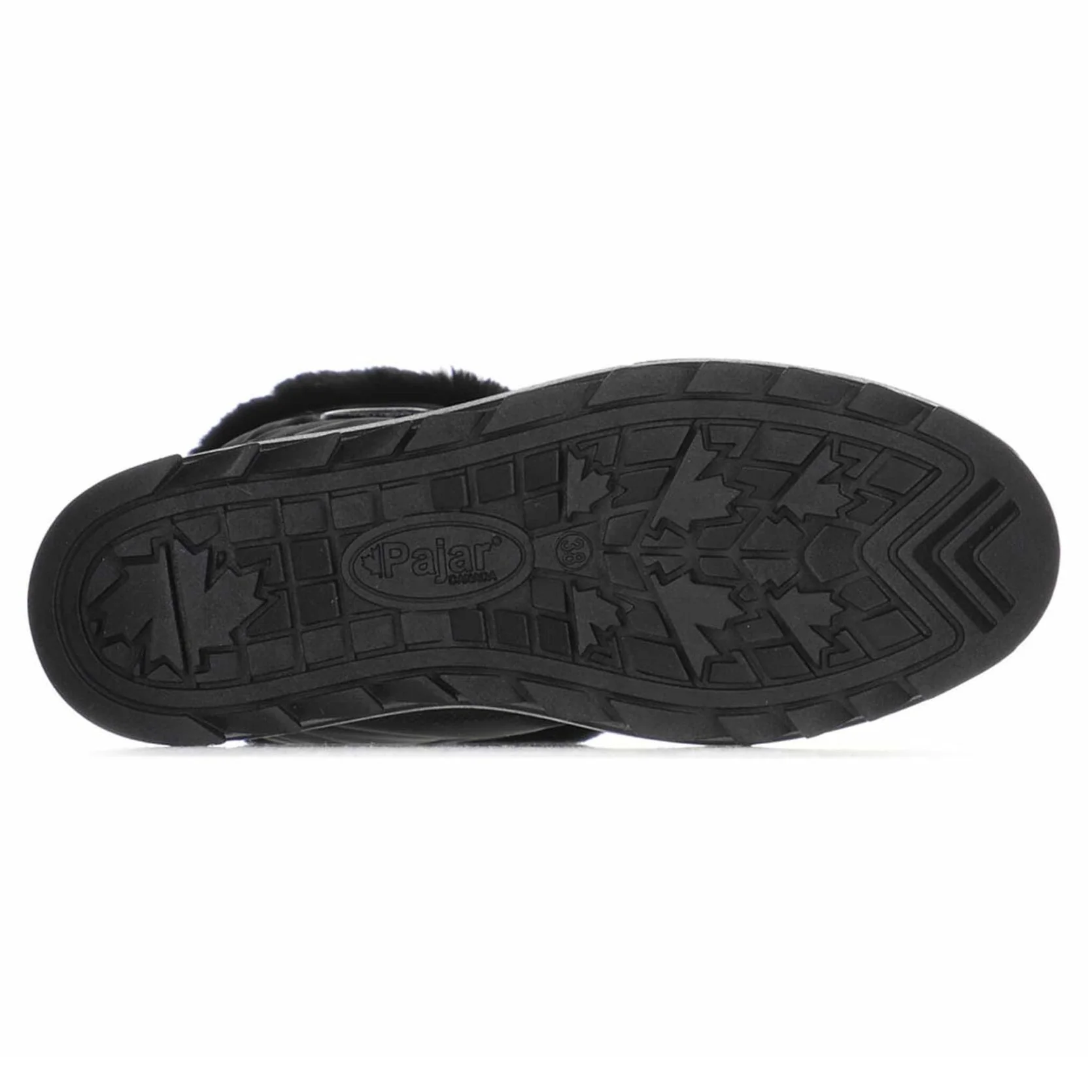 TOBY NYLON Women's Winter Boots - Image 4