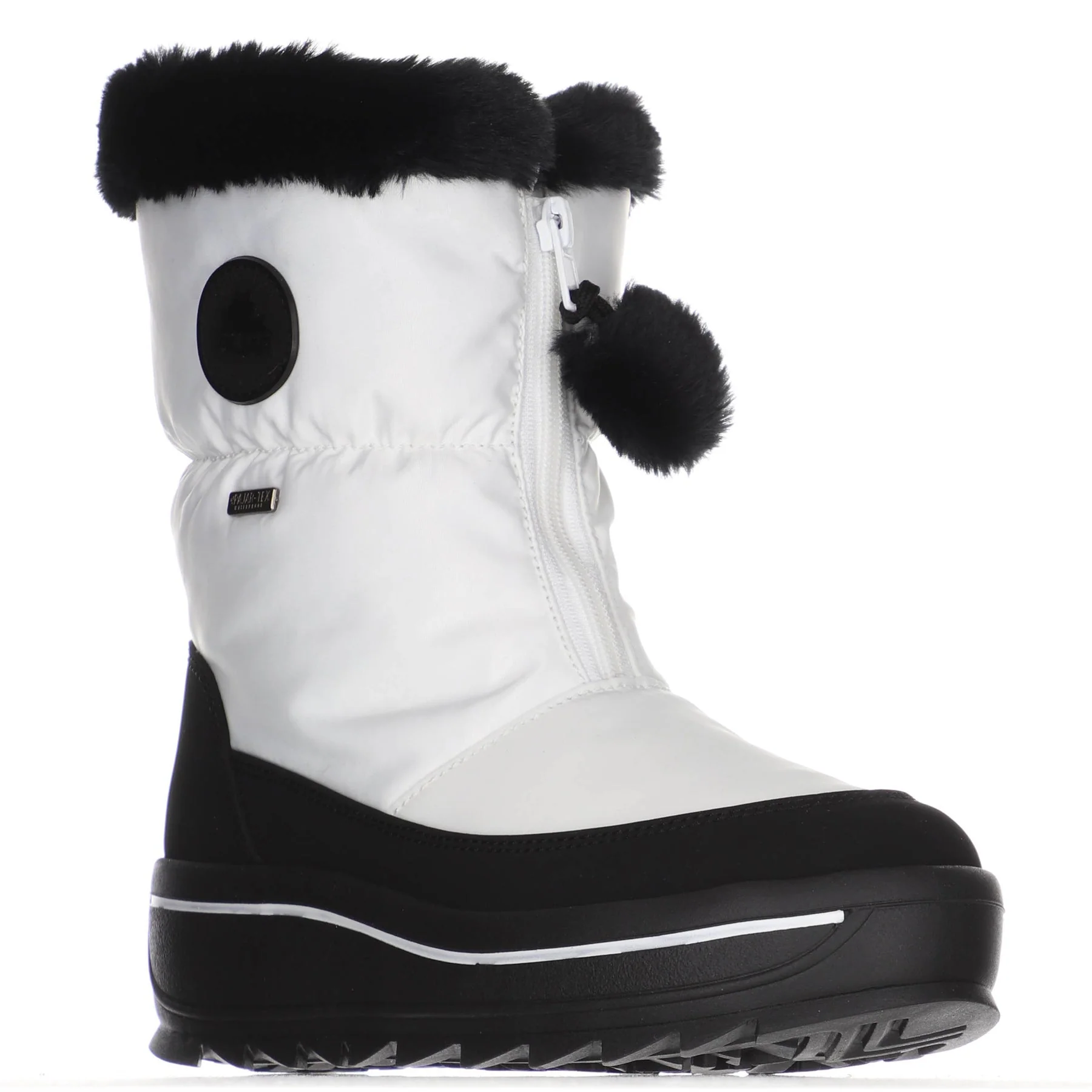 TOBY NYLON Women's Winter Boots - Image 6