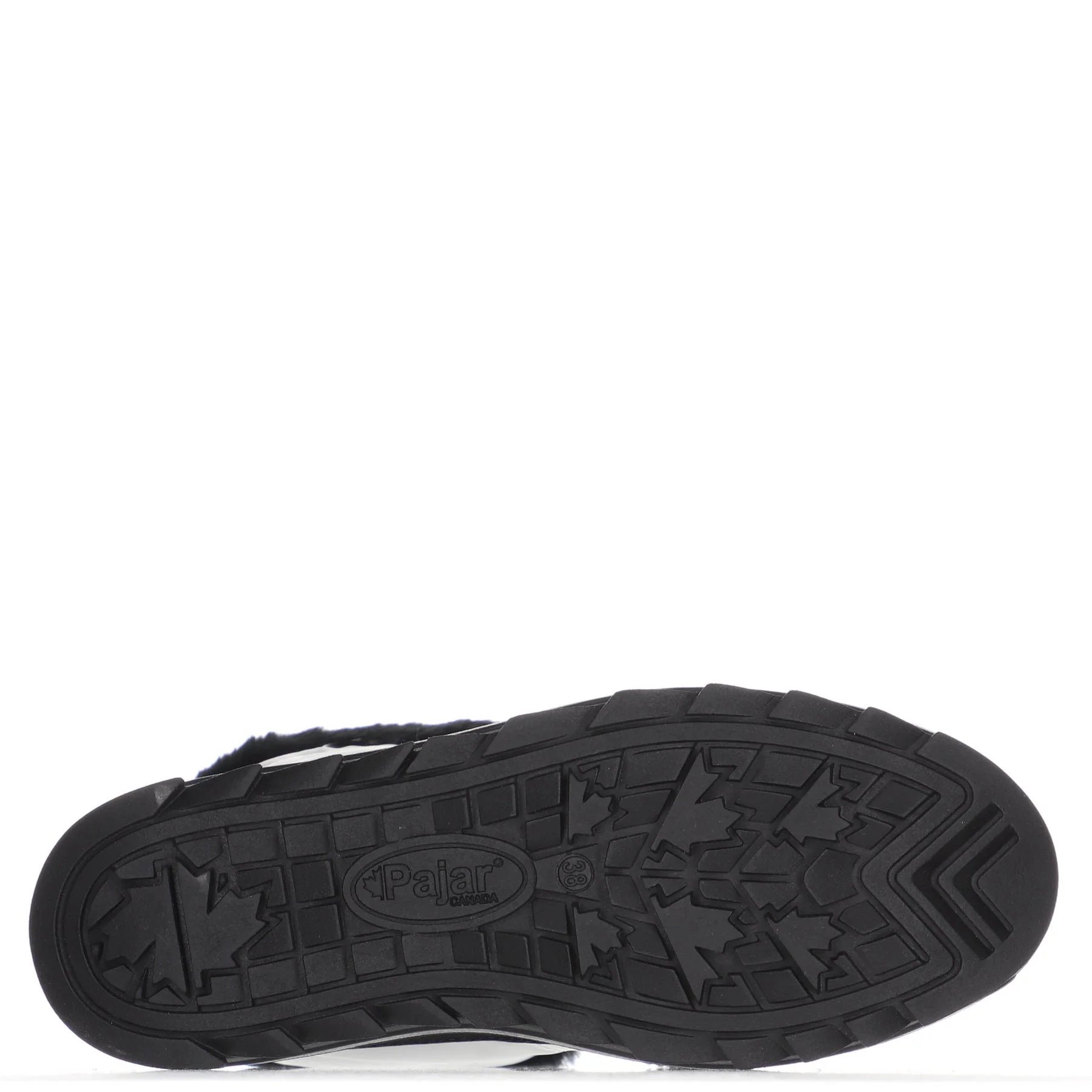 TOBY NYLON Women's Winter Boots - Image 8