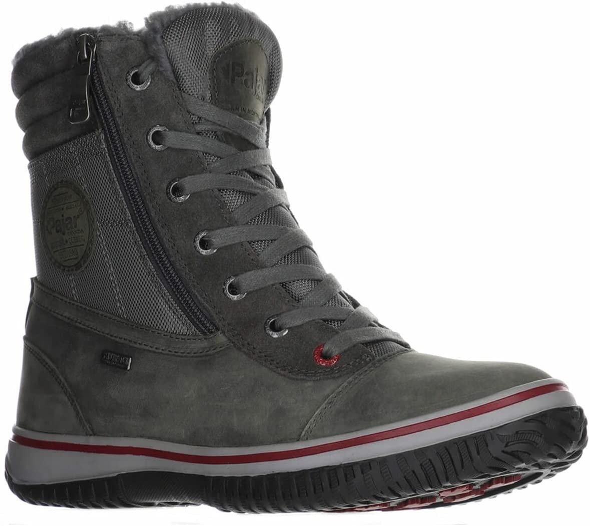 TROOPER 2.0 Men's Winter Boots - Image 10