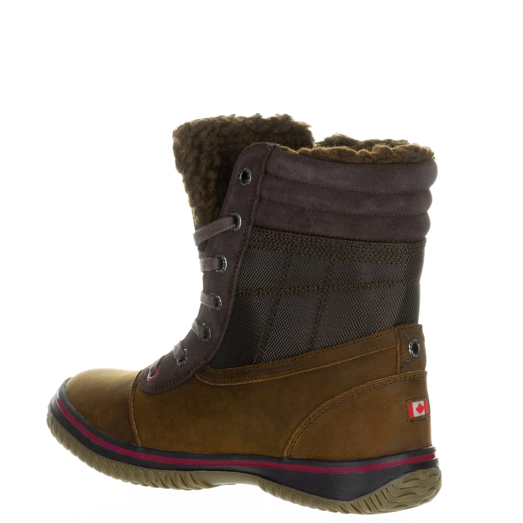 TROOPER 2.0 Men's Winter Boots - Image 3