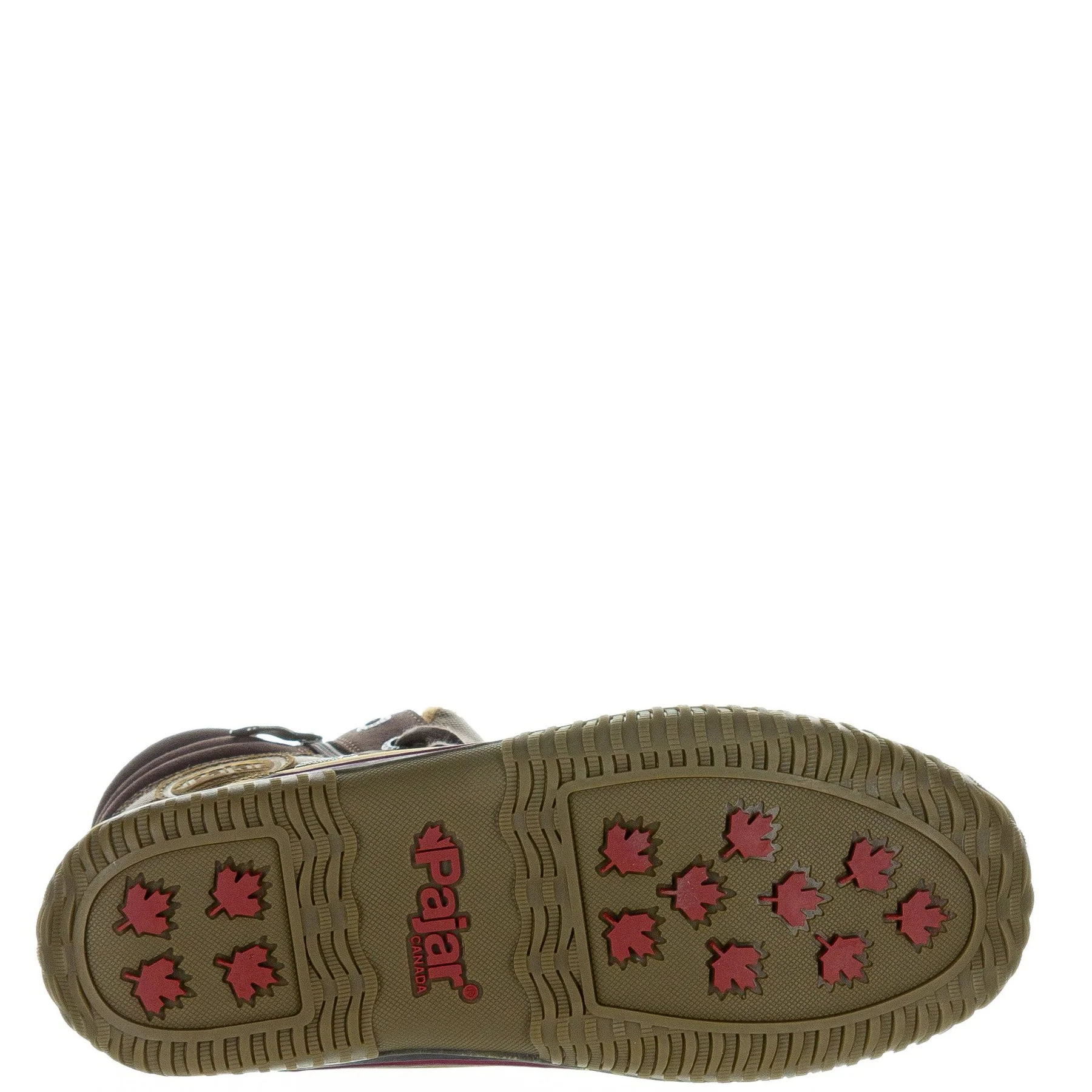 TROOPER 2.0 Men's Winter Boots - Image 4