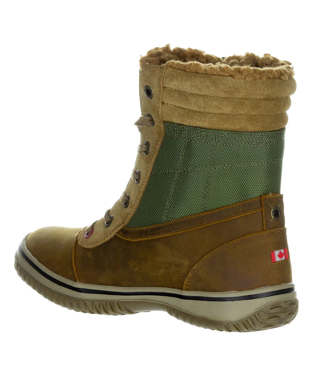 TROOPER 2.0 Men's Winter Boots - Image 7