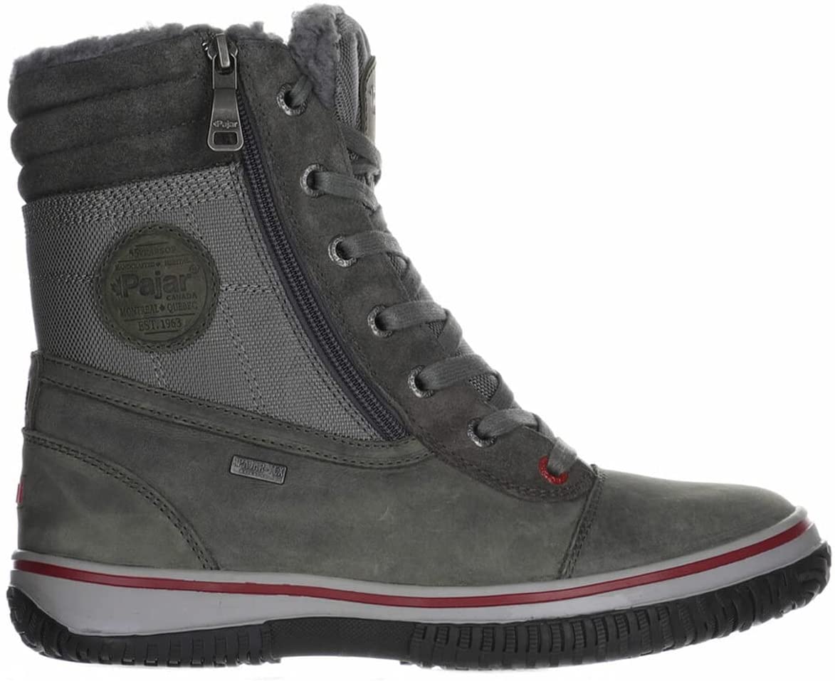 TROOPER 2.0 Men's Winter Boots - Image 8