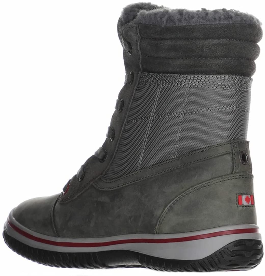 TROOPER 2.0 Men's Winter Boots - Image 9