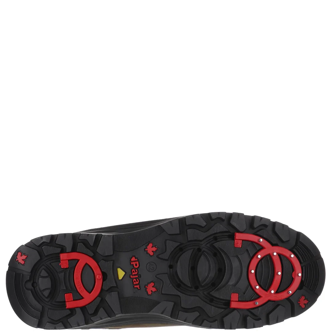 Trooper IG Men's Winter Boots - Image 9