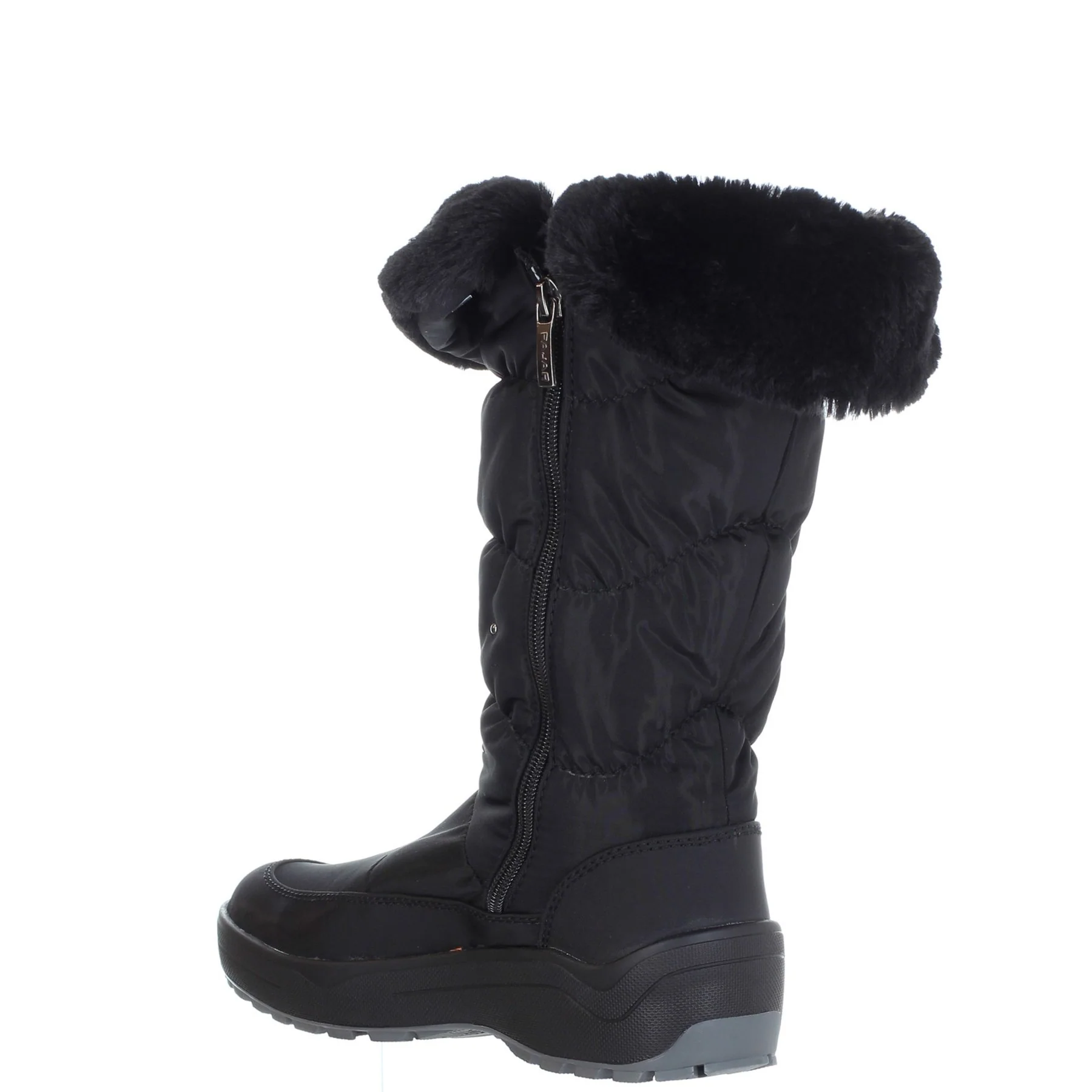 VARSOVIE Women's Winter Boots - Image 3