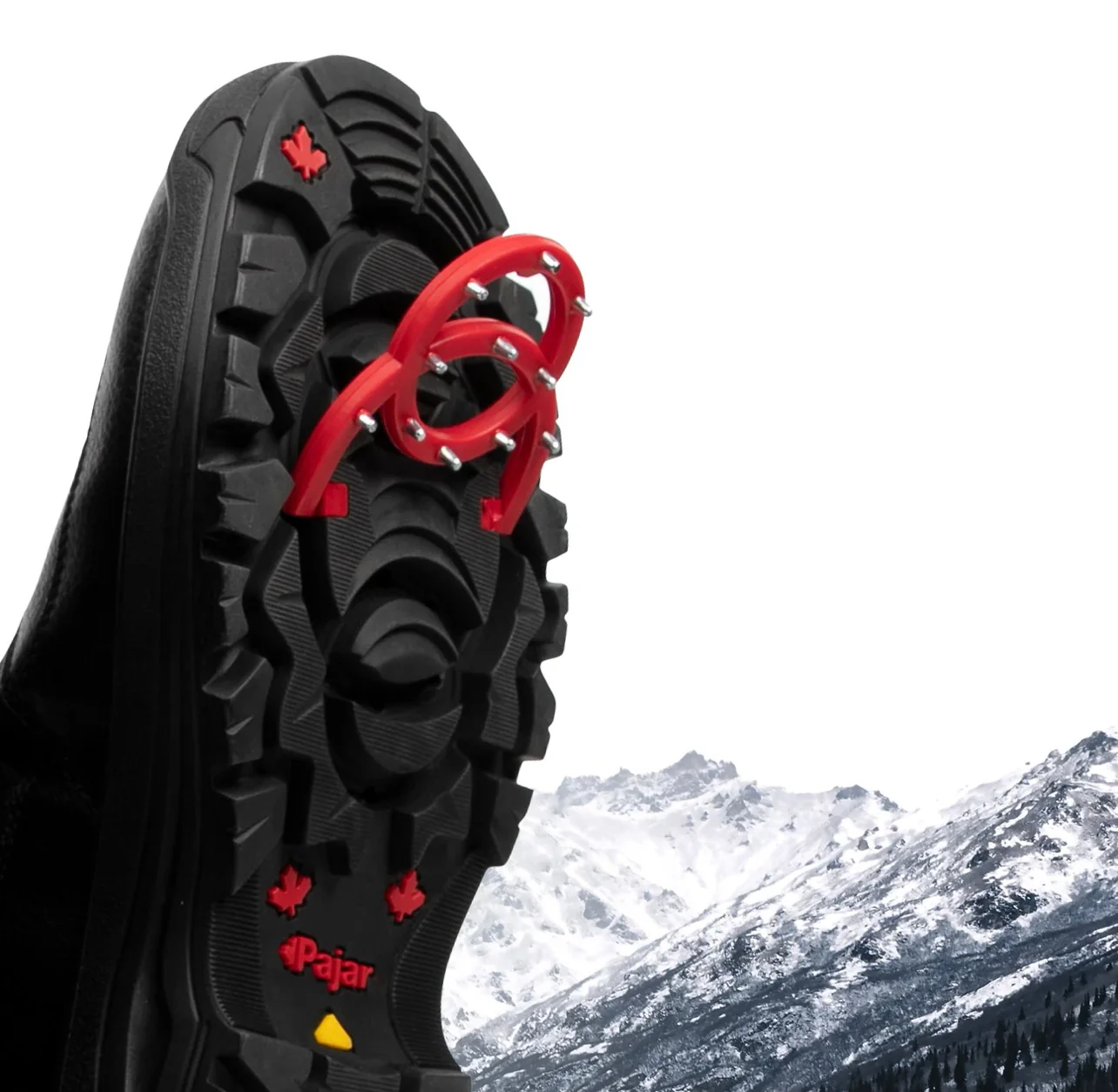 VARSOVIE Women's Winter Boots - Image 5